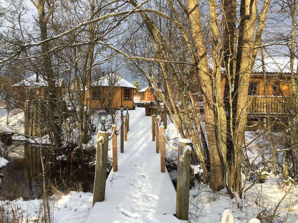 Baeverli Hills Lidkoping Luaran gambar