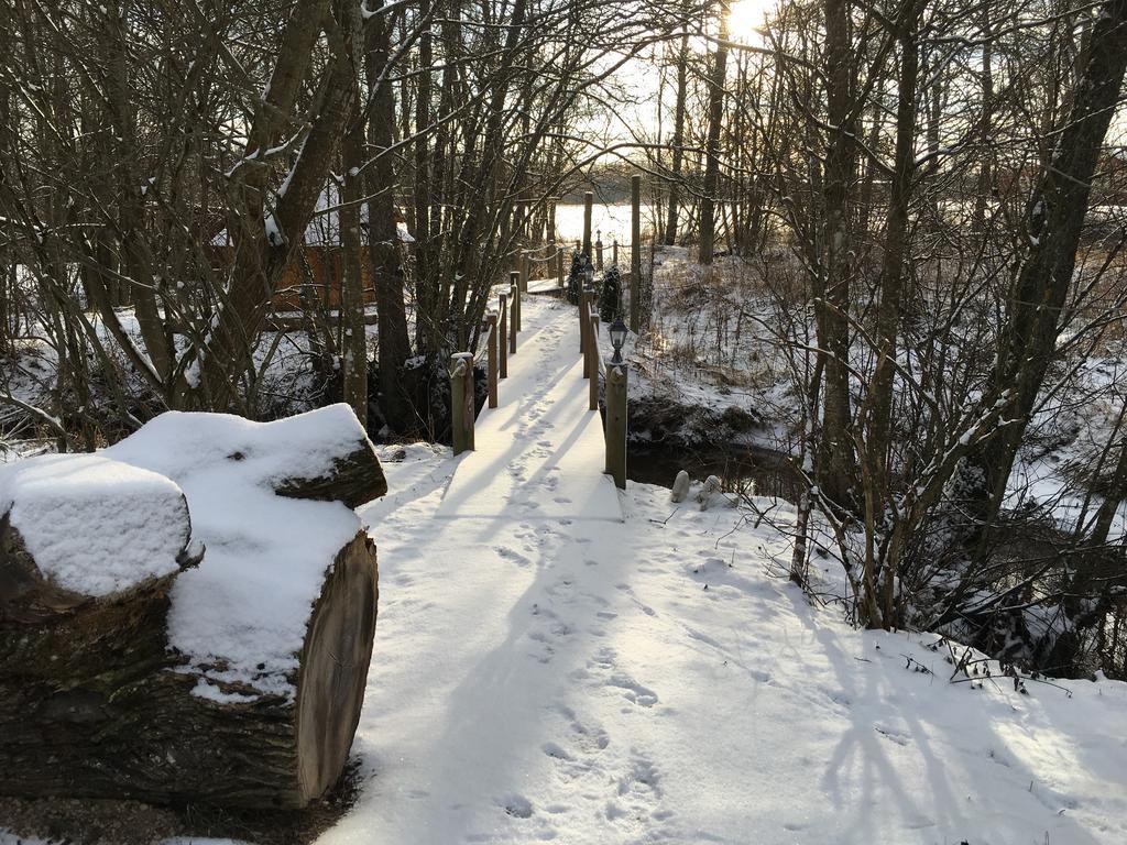Baeverli Hills Lidkoping Luaran gambar